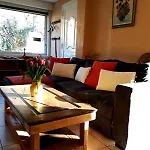 Komfortables Haus Fuer Familien, Freunde Und Motorradfahrer * Castellane