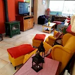 Komfortables Haus Fuer Familien, Freunde Und Motorradfahrer Castellane