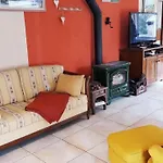 Komfortables Haus Fuer Familien, Freunde Und Motorradfahrer Vakantiehuis Castellane
