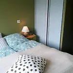 Vakantiehuis Komfortables Haus Fuer Familien, Freunde Und Motorradfahrer *