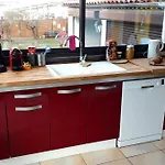 Komfortables Haus Fuer Familien, Freunde Und Motorradfahrer Vakantiehuis Castellane