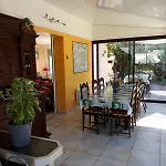 Vakantiehuis Komfortables Haus Fuer Familien, Freunde Und Motorradfahrer *