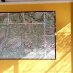 Komfortables Haus Fuer Familien, Freunde Und Motorradfahrer Castellane