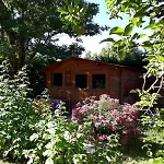 Komfortables Haus Fuer Familien, Freunde Und Motorradfahrer