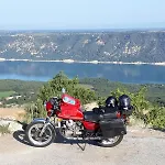Komfortables Haus Fuer Familien, Freunde Und Motorradfahrer Vakantiehuis *