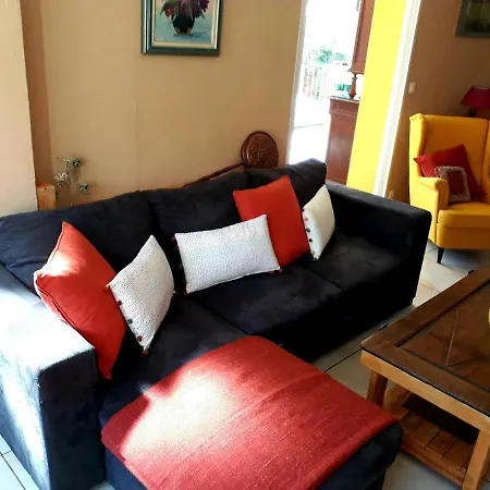 Komfortables Haus Fuer Familien, Freunde Und Motorradfahrer קסטלאנטה