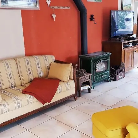 Komfortables Haus Fuer Familien, Freunde Und Motorradfahrer Feriehus Castellane