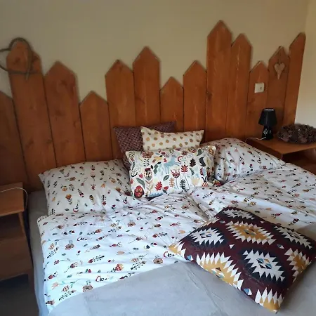 Komfortables Haus Fuer Familien, Freunde Und Motorradfahrer בית נופש קסטלאנטה