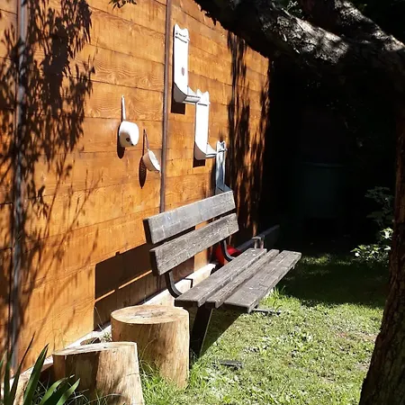 Komfortables Haus Fuer Familien, Freunde Und Motorradfahrer * Castellane