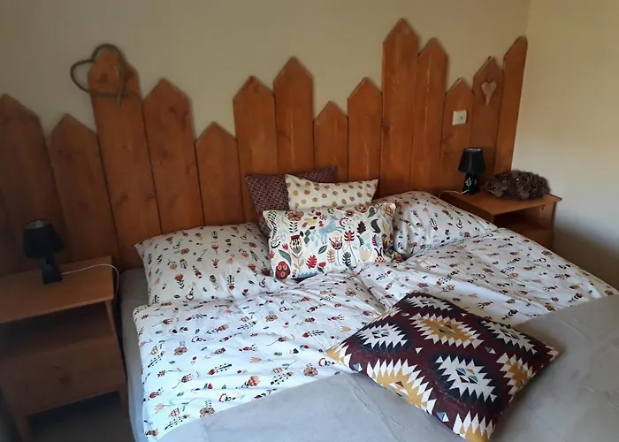 Komfortables Haus Fuer Familien, Freunde Und Motorradfahrer בית נופש קסטלאנטה