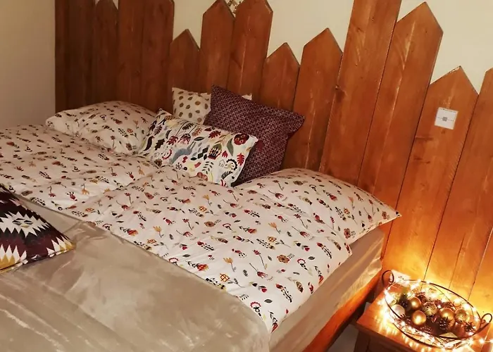 בית נופש Komfortables Haus Fuer Familien, Freunde Und Motorradfahrer קסטלאנטה