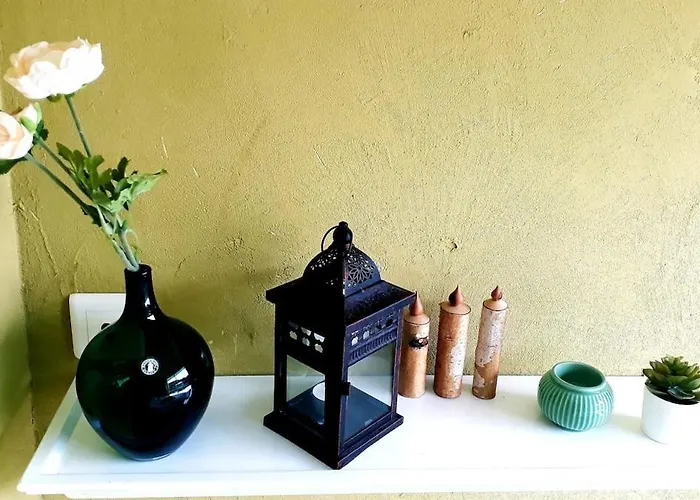 בית נופש Komfortables Haus Fuer Familien, Freunde Und Motorradfahrer *