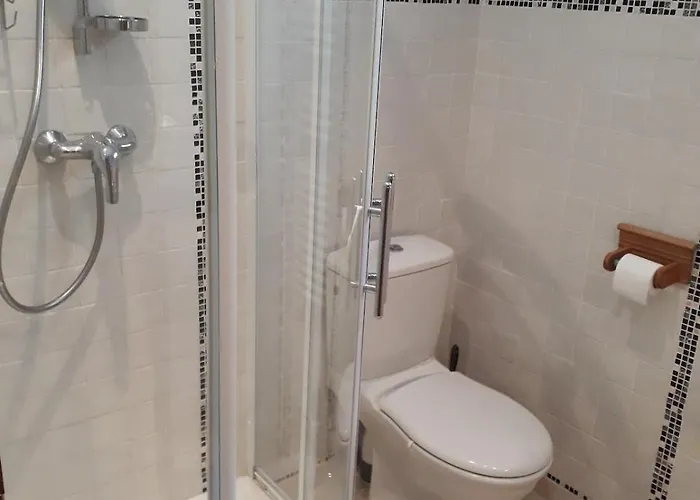 Komfortables Haus Fuer Familien, Freunde Und Motorradfahrer בית נופש קסטלאנטה