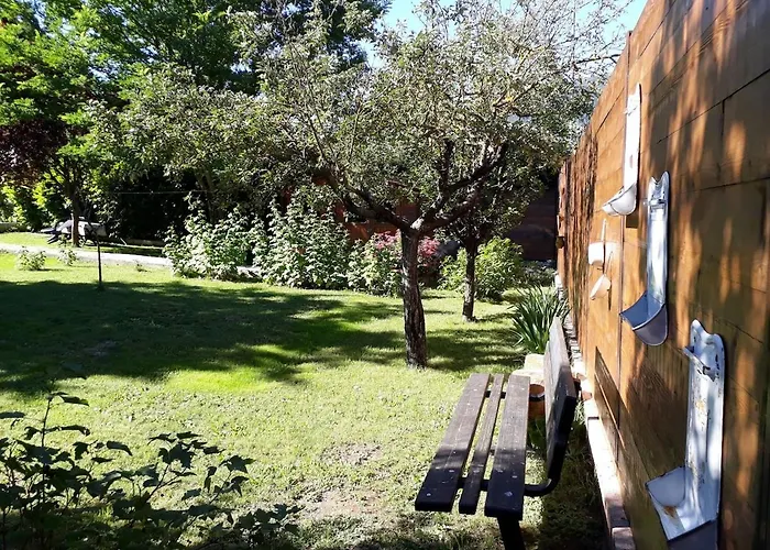 בית נופש Komfortables Haus Fuer Familien, Freunde Und Motorradfahrer קסטלאנטה