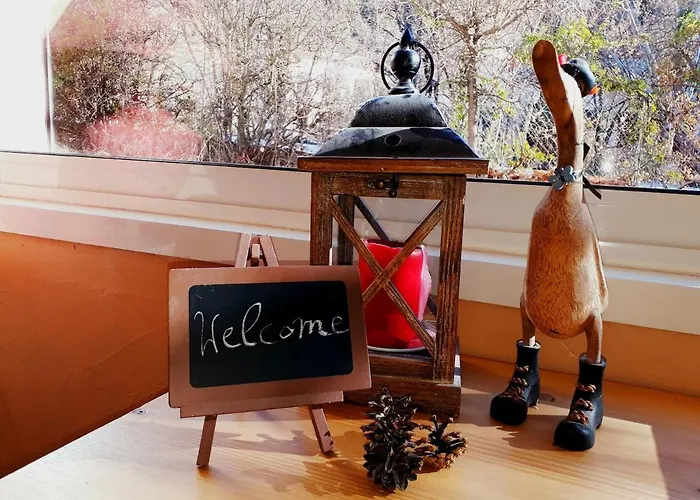 בית נופש Komfortables Haus Fuer Familien, Freunde Und Motorradfahrer קסטלאנטה