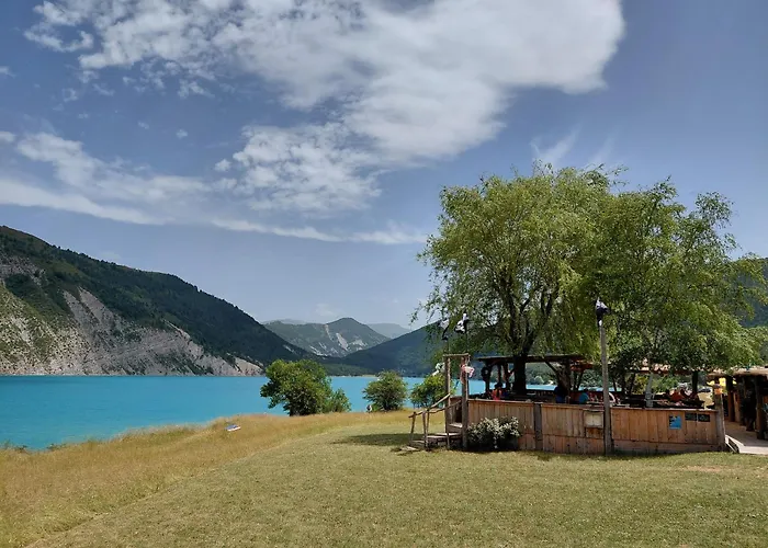 בית נופש Komfortables Haus Fuer Familien, Freunde Und Motorradfahrer