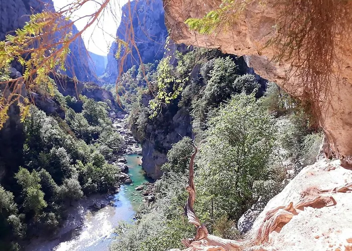 Komfortables Haus Fuer Familien, Freunde Und Motorradfahrer בית נופש *